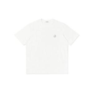 노르디스크 유니 텐트 그래픽 백 반팔 티셔츠 OUM24239W3 390496