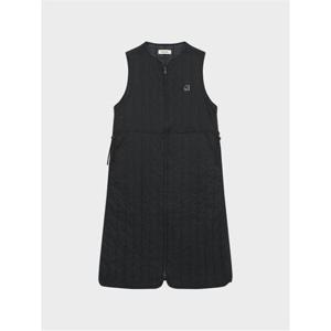 노르디스크 퀼팅 집업 원피스 OWW25W72Z1 341843