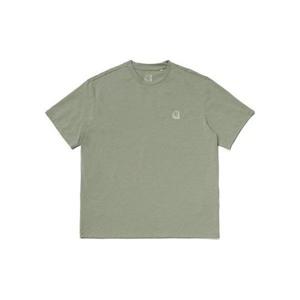 노르디스크 유니 스몰 폴라베어 에코 반팔티 OUM24282K6 390520