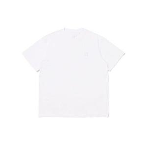 노르디스크 유니 스몰 폴라베어 에코 반팔티 OUM24282W3 390524