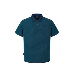 디스커버리 26S S 여름 남성 테드 스트라이프 카라티[DMTS81063NYD]