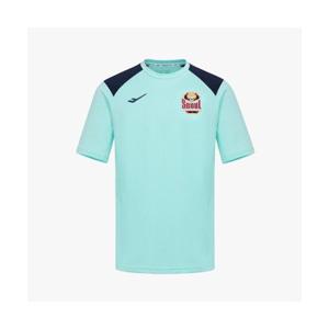 프로스펙스 PRO-SPECS 2026 FC서울 어센틱 반팔 연습복 상의 PP3FS26M162 386661