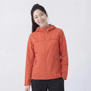 웨스트우드 HC27 우먼 에센셜 3L 방수방풍자켓 WQ1WTJK208
