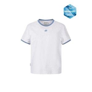 디스커버리 26S S 여성 여름 DWRS9H063MGL 프레시벤트 에센셜 링거티셔츠