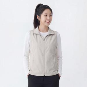 웨스트우드 HC27 우먼 스탠드넥 2L 베스트 (2컬러) WQ1WTVT602