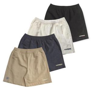 [엄브로] 2026 UR123CHP36/린넨라이크 4.5부 반바지/BGR(베이지),BLK(블랙),OBL(블루),SCW(스위트콘)