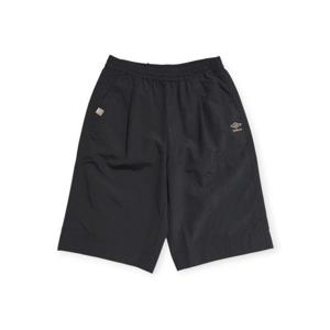 [엄브로] 2026 UR123CHP38/클래식 6부 반바지/BLK0(블랙)