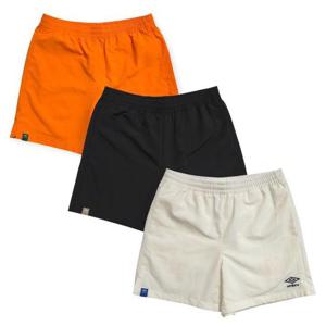 [엄브로] 2026 UR123CHP32/클래식 3부 반바지/BLK0(블랙),SCW0(스위트콘),TOR0(오렌지)