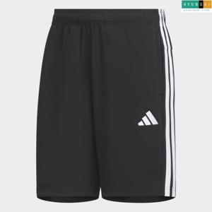 아디다스 현대백화점 [MAN] 3ST WU SHO KR8899 인기반바지 [현대백화점 쇼핑백 증정]