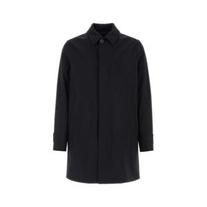 에르노 코트 IM000391U12785 9200 Blue