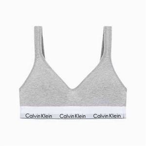 캘빈클라인 Calvin Klein Underwear 여성 모던 코튼 스쿱백 브라렛 SET 2종 택1 (QF5490-F3787AD-020001) 393246