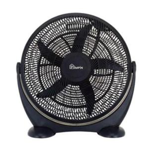 소모품 핌핀 박스형 선풍기 (1개) PPF-1640/40cm