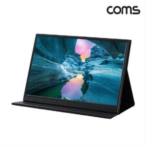 서브 15.6형 C타입 포터블 모니터 휴대용 C타입x3 JA250
