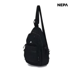 네파 [택가 69,000]공용 애스턴 아웃도어 슬링백 여행 가방 7KC7531