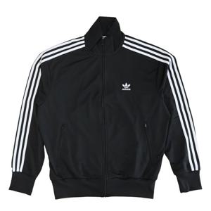 아디다스 아디컬러 클래식 파이어버드 트랙탑 져지 블랙 IJ7058