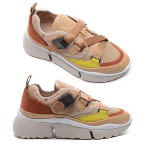 [끌로에] 20FW 여성 소니 스니커즈 (CHC18A05118_6I5_20F)