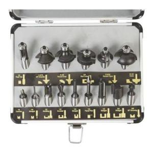 65179 루터비트 세트(15pcs) SM-RB1215(15pcs) 12 전동 엔진