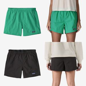 [파타고니아코리아][26SS]우먼즈 배기스 쇼츠 - 5인치(57059R5)