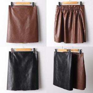 [강물처럼]위쉬몰 LT 라이더H미니스커트(F535H411) 빅사이즈 (25