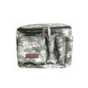 스타렉슨 공구가방 밀리터리 파우치 ST5207 스타렉슨