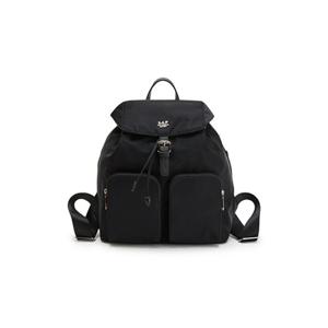 [LAP] 랩 투포켓 백팩 BLACK (AS7AB706)