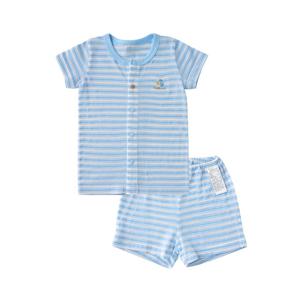 밍크뮤 [BL] ST인견반팔내의  36370-054-16