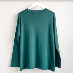 [강물처럼]아이우먼 프레라운드기모긴팔티 BNT376M412 빅사이즈