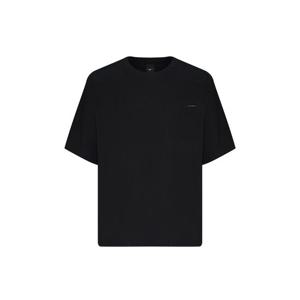 [미즈노(스포츠)]남여공용 스트레치 우븐 반팔 티셔츠 32YA5B2809