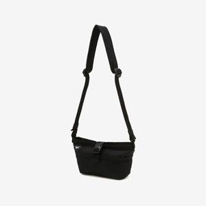 [리복]메쉬 포켓 미니 크로스백 - 블랙 REBA6EY23BK