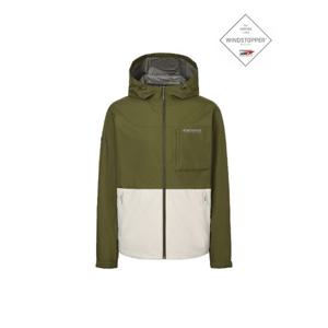 디스커버리바람막이 AQS DMWJ71053-OLD 남성 경량 고어 윈드스토퍼 자켓