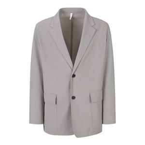 [지이크][23S/S] 빅포켓 오버핏 셋업 자켓 (PGEAD4028)