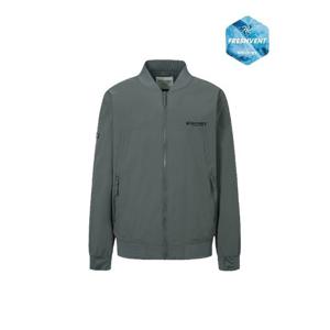 디스커버리자켓 AQS DMWJ7G053-GRD 프레시벤트 남성 윌버 블루종 점퍼