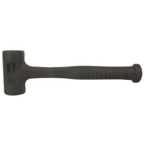 67372 무반동 납볼망치 SB-RH50 2.0lb 작업 망치 빠루 볼망치