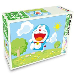 [하비스]직소퍼즐 도라에몽 아동퍼즐 언덕 150피스