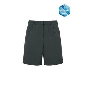 디스커버리반바지 AQS DWSP7H053-DGS 프레시벤트 여성 코튼블렌드 버뮤다 쇼츠