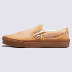 반스 웨이브 워시드 클래식 Slip-on 슬립온 VN0A2Z41BLS 브라운