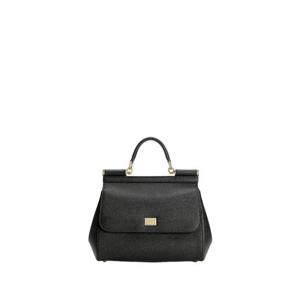 돌체앤가바나 토트백 BB6002 B100180999 Black