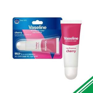 [베스트쇼핑]바세린 인텐시브 케어 립 에센스 체리 10ml x10개