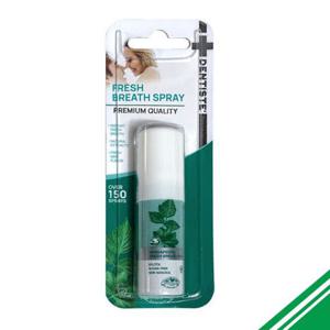 [베스트쇼핑]덴티스테 후레쉬 브레스 스프레이 15ml x4개