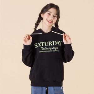 [디디오]주니어 G.데이데이 후드 맨투맨 티 GXSTO09