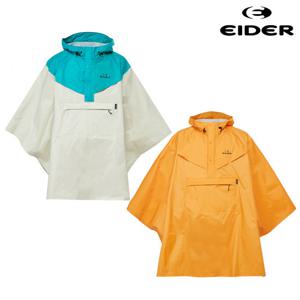 아이더 [택가 156,000원] POP 라이트 판초우의 DUA25982