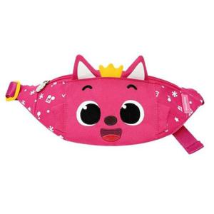 [생활] 웰씨존 핑크퐁 NEW 핑크퐁 힙색