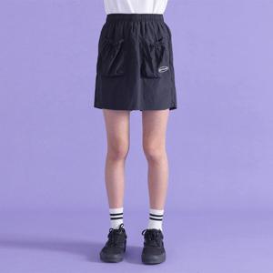 [디디오]주니어 G.챔프 화섬 스커트 팬츠 GXUPT07