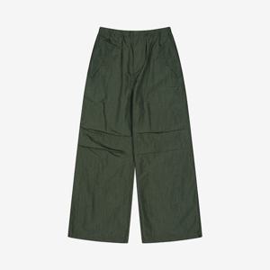 [지이크][STEIN GARTEN] 포켓 스트링 팬츠 (PIFAD4935)