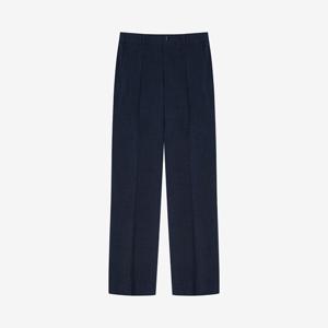 [지이크]슬림핏 사이드 밴딩 테이퍼드 셋업 팬츠 (PIFAD4283)