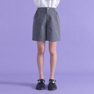 [디디오]주니어 G.파라이 4부 면 팬츠 GXUPT10