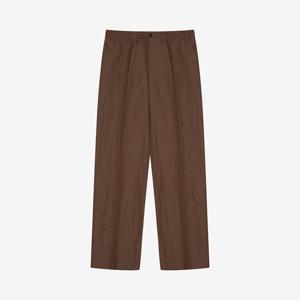 [지이크][STEIN GARTEN] 카노니코 셋업 팬츠 (PIFAA4902)