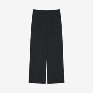 [지이크]세미와이드핏 노턱 팬츠 (PIFAA4203)