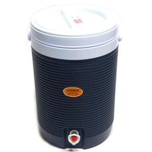 보온수통 코스모스 피크닉물통(냉온수통 WJ-669X11.5리터