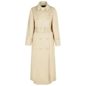 돌체앤가바나 트렌치 코트 F0W3ST HUMVMM0299 Beige